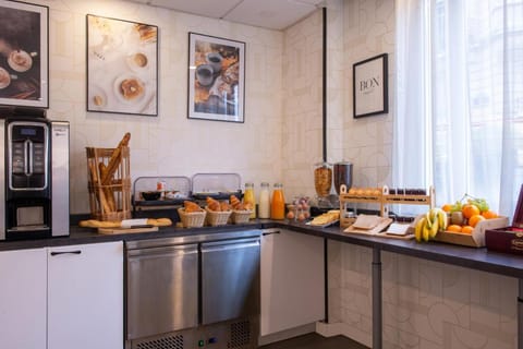 Hotel Cactus Hotel in Paris