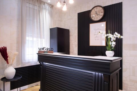 Hotel Cactus Hotel in Paris