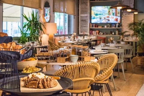 Hôtel BO & MIA Hotel in La Baule-Escoublac