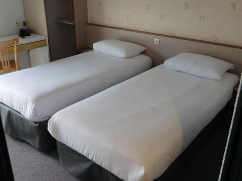 Brit Hotel Argentan Hotel in Normandy