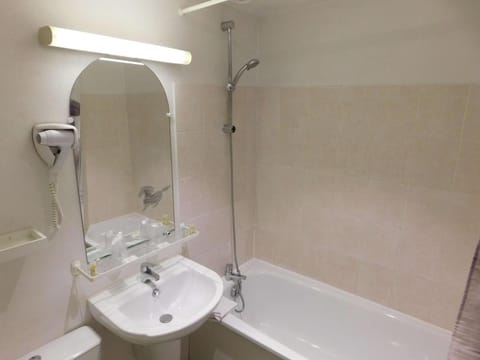 Brit Hotel Argentan Hotel in Normandy