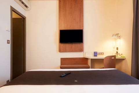 Campanile Orléans Centre Gare Hotel in Orléans