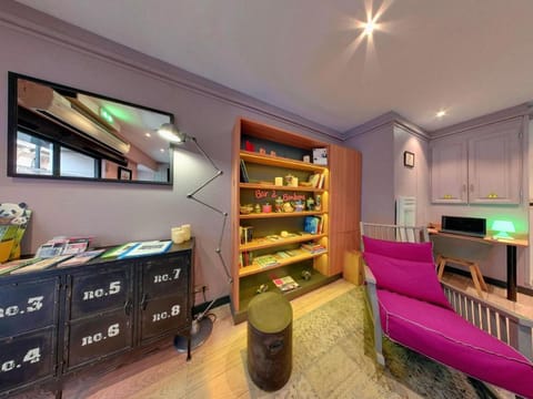 Campanile Orléans Centre Gare Hotel in Orléans