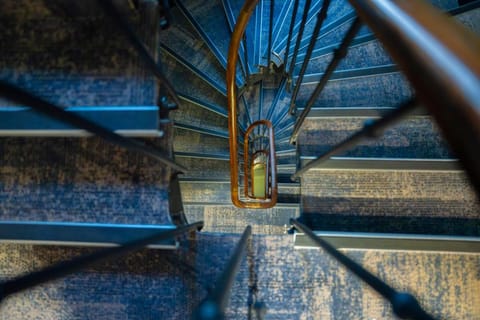 Verlain Hotel in Paris