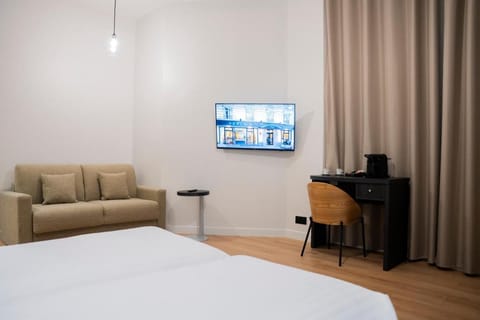 Verlain Hotel in Paris