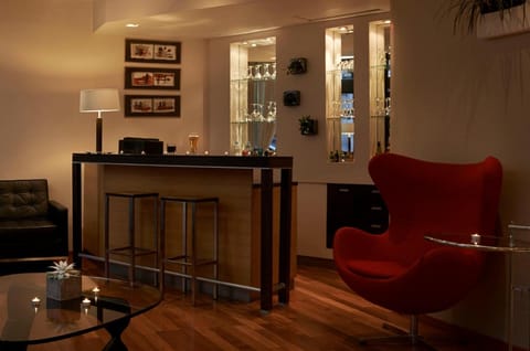 Verlain Hotel in Paris