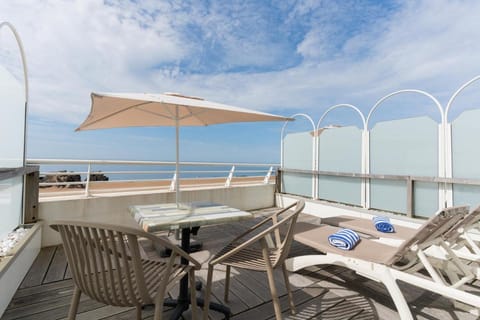 Best Western Hotel De La Plage Hotel in Saint-Nazaire