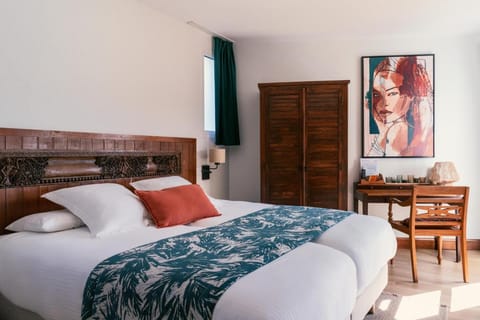 Villa Kerasy Hotel Spa Hotel in Vannes