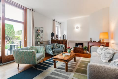 Villa Kerasy Hotel Spa Hotel in Vannes