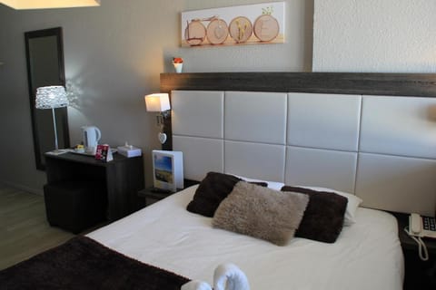 The Originals Boutique, Hôtel Neptune, Berck-sur-Mer Hotel in Berck