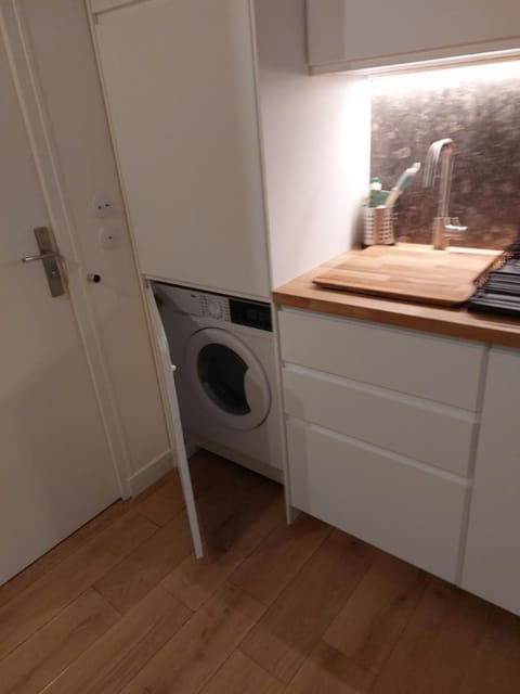 Apartments Paris Centre - At Home Hotel Apartment in Paris