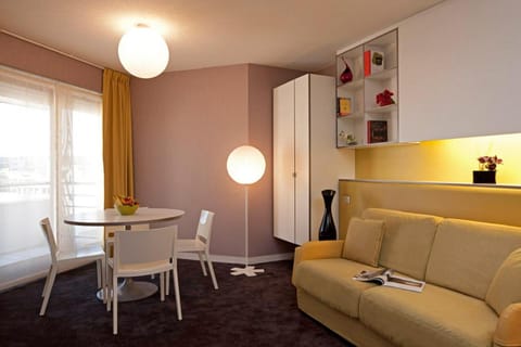 AppartHotel Mercure Paris Boulogne Hotel in Issy-les-Moulineaux