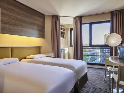 AppartHotel Mercure Paris Boulogne Hotel in Issy-les-Moulineaux