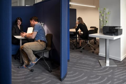 AppartHotel Mercure Paris Boulogne Hotel in Issy-les-Moulineaux