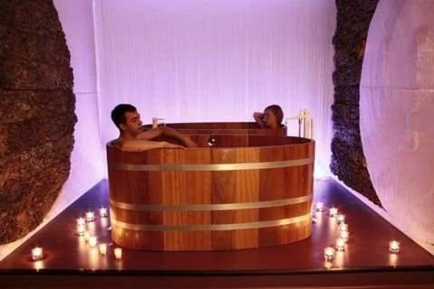 Le Grand Hotel & Spa Hotel in Gérardmer