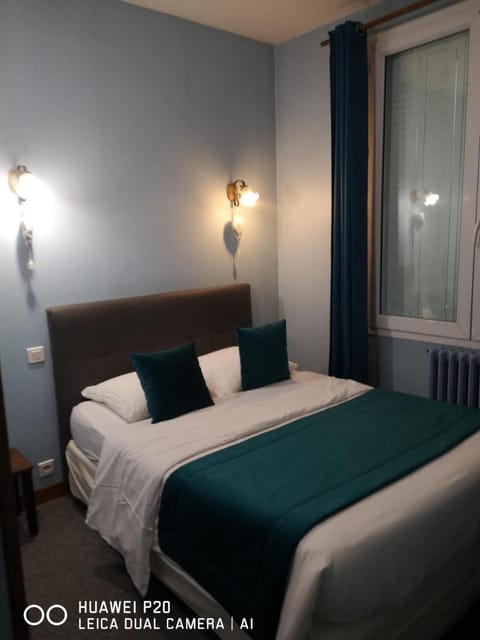 Hôtel Le Memphis Hotel in Poitiers