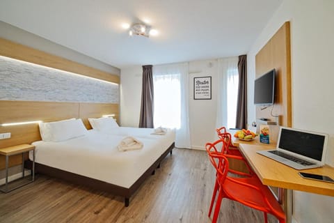 Residhotel Lyon Part Dieu Apartment hotel in Villeurbanne