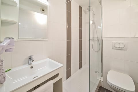 Residhotel Lyon Part Dieu Apartment hotel in Villeurbanne