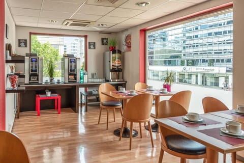 Residhotel Lyon Part Dieu Apartment hotel in Villeurbanne