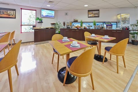 Residhotel Lyon Part Dieu Apartment hotel in Villeurbanne