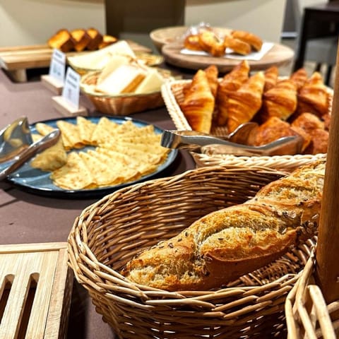 Brit Hotel De La Côte Des Havres Hotel in Normandy