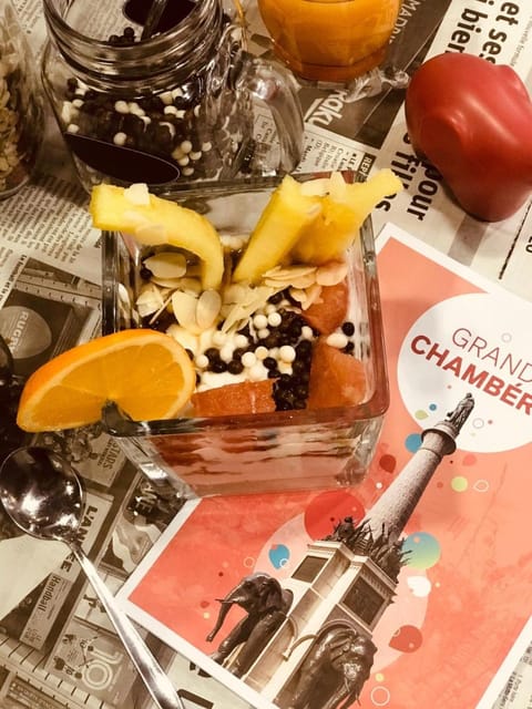 Ibis Styles Chambery Centre Gare Hotel in Chambery