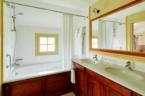 Marriott's Village d'ile-de-France Hotel in Bailly-Romainvilliers