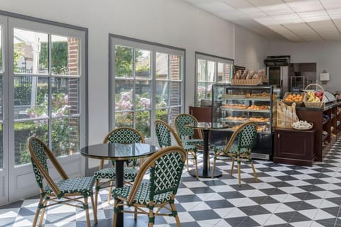 Marriott's Village d'ile-de-France Hotel in Bailly-Romainvilliers