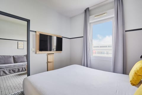 Odalys City Lyon Bioparc Apartment hotel in Lyon