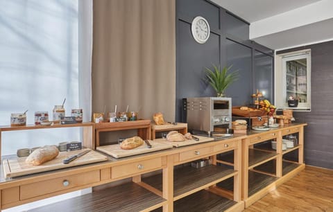 Odalys City Lyon Bioparc Apartment hotel in Lyon