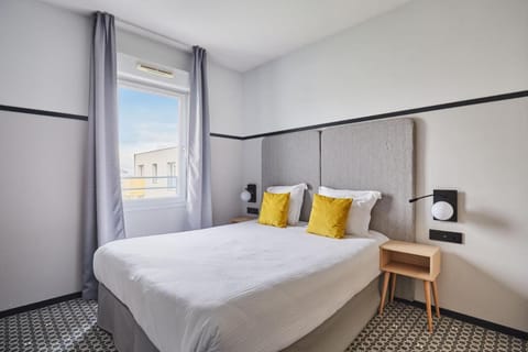 Odalys City Lyon Bioparc Apartment hotel in Lyon