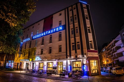 Hotel Hohenstaufen Hotel in Koblenz