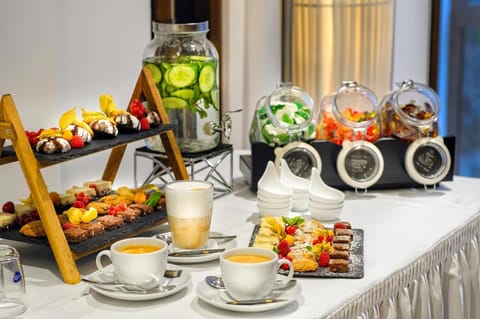 Tulip Inn Ludwigshafen City Hotel in Mannheim