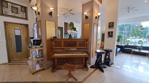 Hotel Central Hauptbahnhof Hotel in Heidelberg