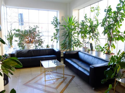 Hotel Central Hauptbahnhof Hotel in Heidelberg