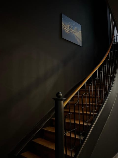 Colour Hotel Hotel in Frankfurt