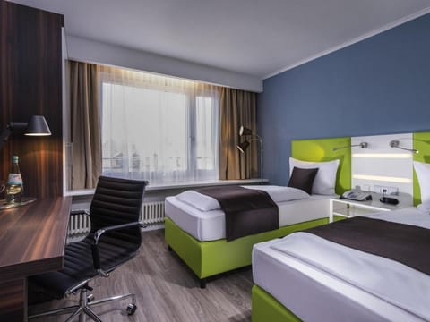 ibis Styles Offenburg City Hotel in Offenburg