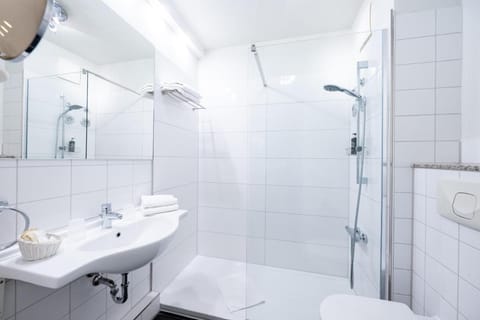 Hotel Hanseport Hamburg Hotel in Hamburg