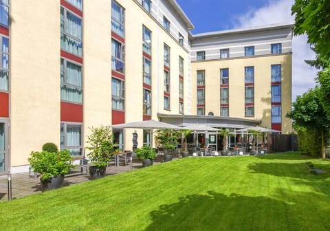 PhiLeRo Hotel Koln Hotel in Cologne