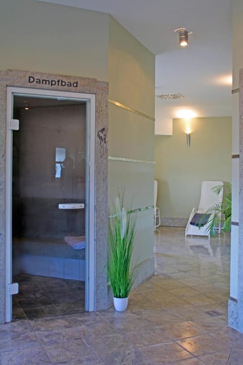 City Hotel Frankfurt Bad Vilbel Hotel in Bad Vilbel