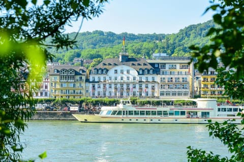 Bellevue Rheinhotel Hotel in Boppard