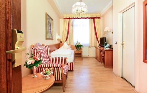 Bellevue Rheinhotel Hotel in Boppard