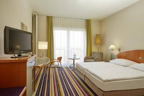 H+ Hotel Köln Hürth Hotel in Cologne