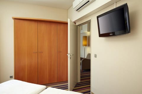 H+ Hotel Köln Hürth Hotel in Cologne