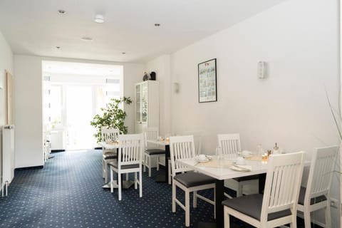 Baltic Hotel Lübeck Hotel in Lubeck