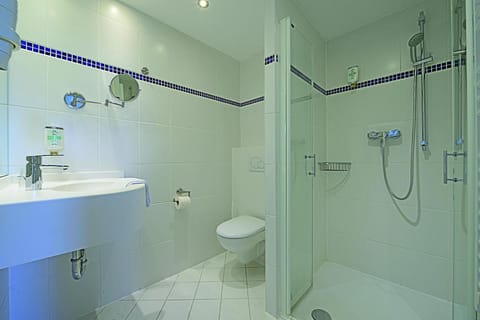 Baltic Hotel Lübeck Hotel in Lubeck