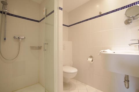 Baltic Hotel Lübeck Hotel in Lubeck