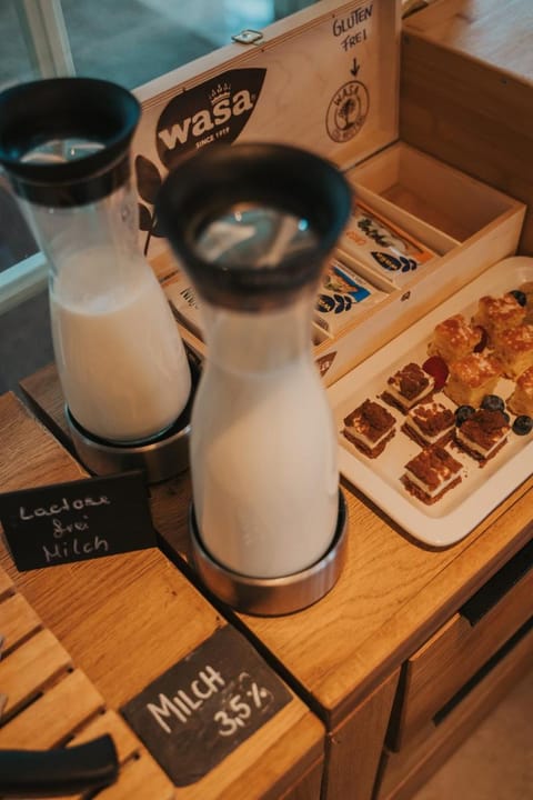 Hofgut Georgenthal Hotel in Rhineland-Palatinate