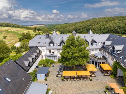 Hofgut Georgenthal Hotel in Rhineland-Palatinate