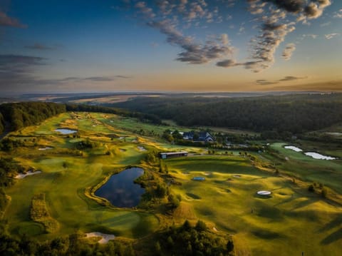 Hofgut Georgenthal Hotel in Rhineland-Palatinate